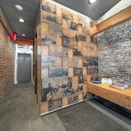 Corporate Style Studio Near State House Бостон Экстерьер фото