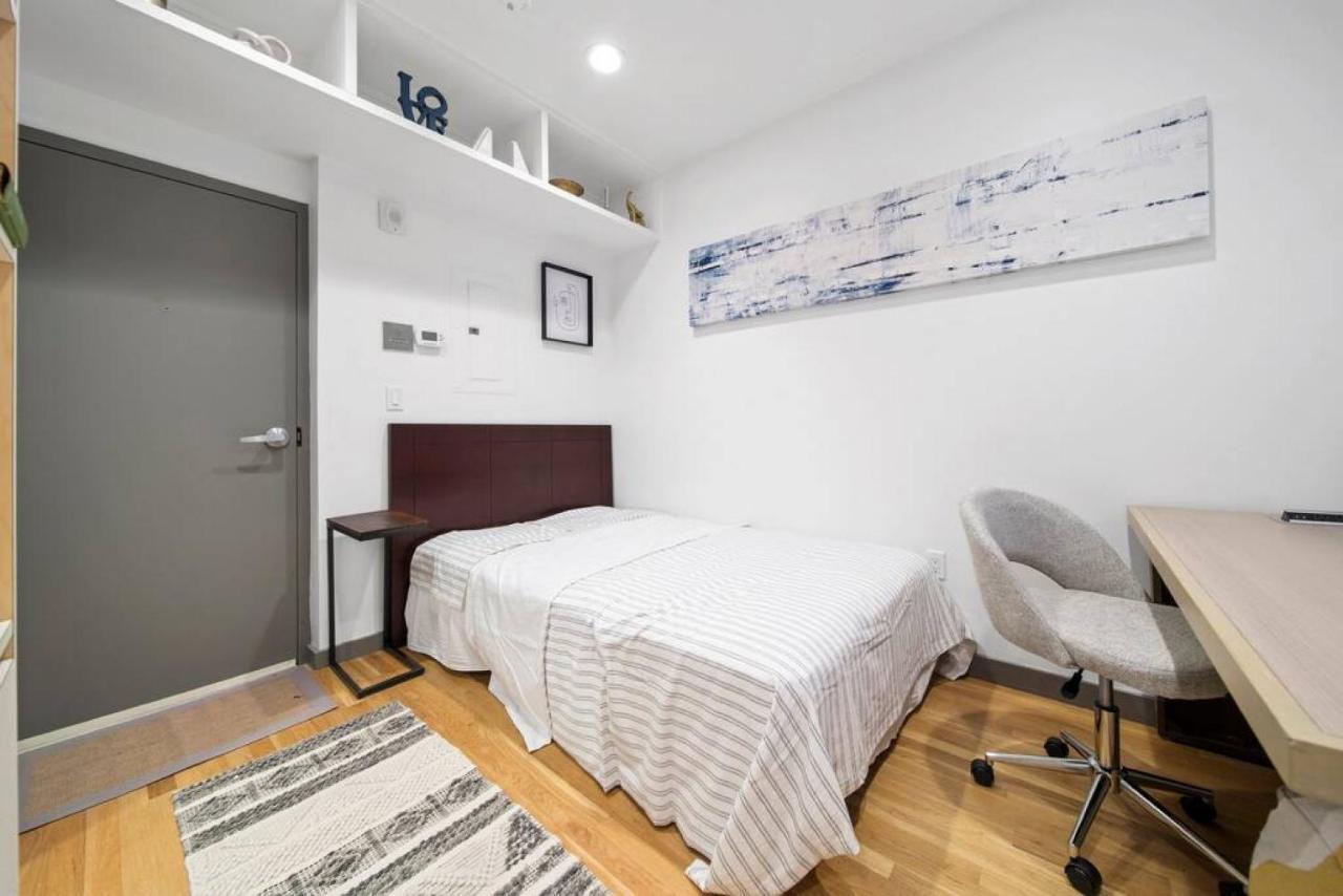 Corporate Style Studio Near State House Бостон Экстерьер фото