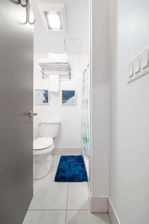 Corporate Style Studio Near State House Бостон Экстерьер фото