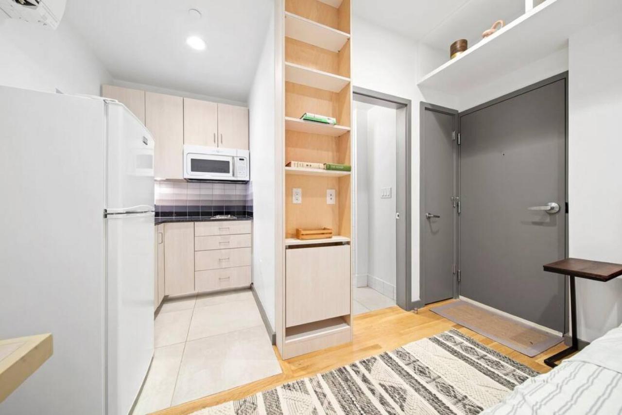 Corporate Style Studio Near State House Бостон Экстерьер фото