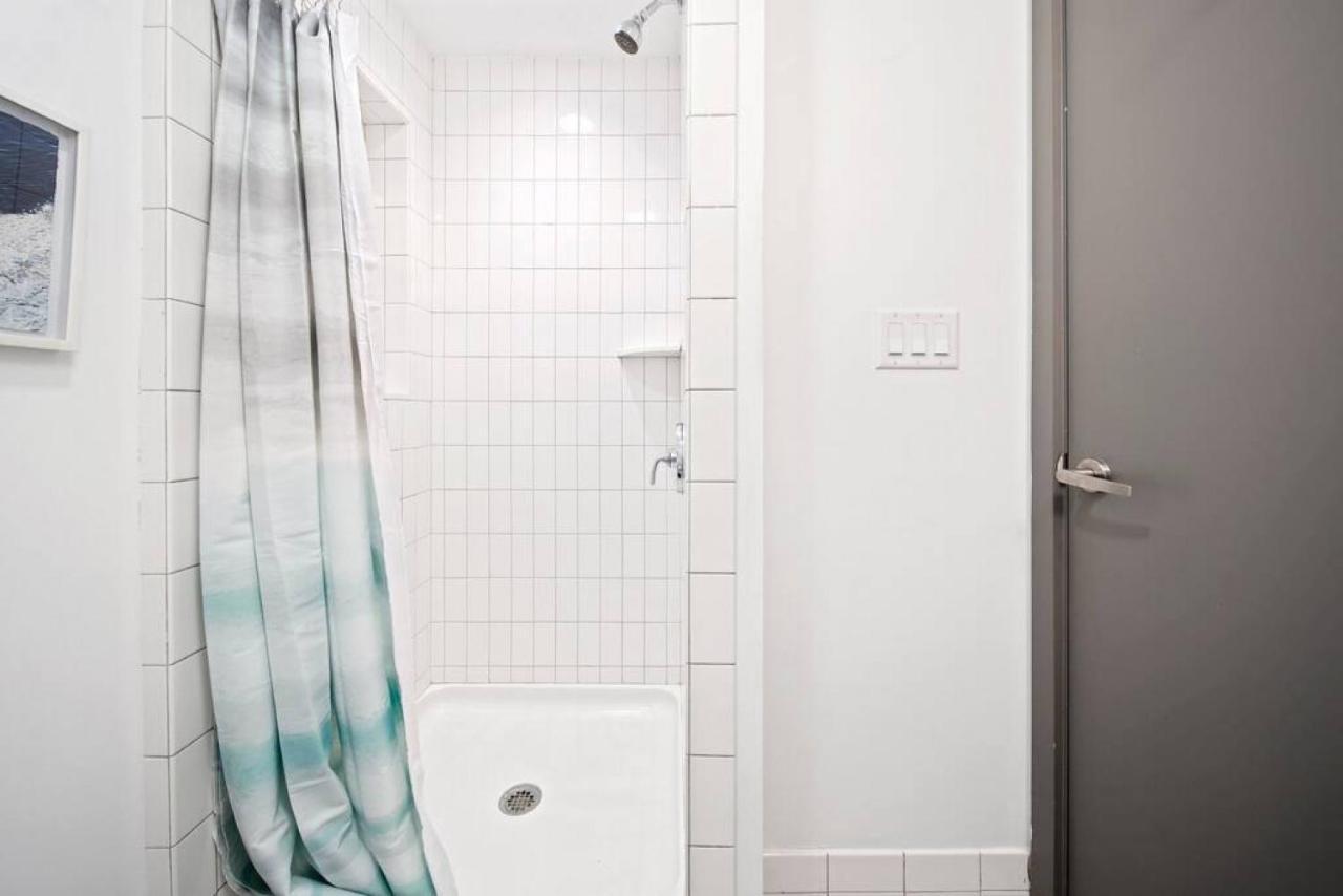 Corporate Style Studio Near State House Бостон Экстерьер фото
